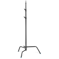 Manfrotto Avenger C-Stativ Schiebebein 40'' schwarz 3,3m