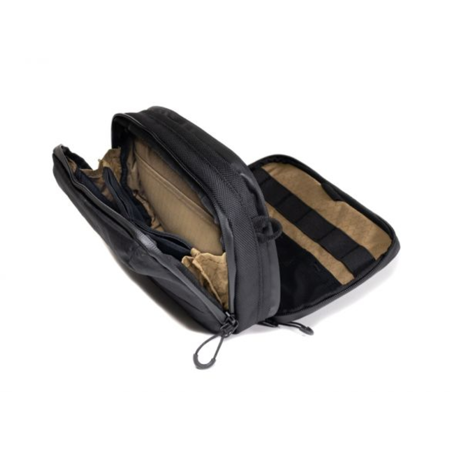 compagnon Element Pouch, Volcano Black