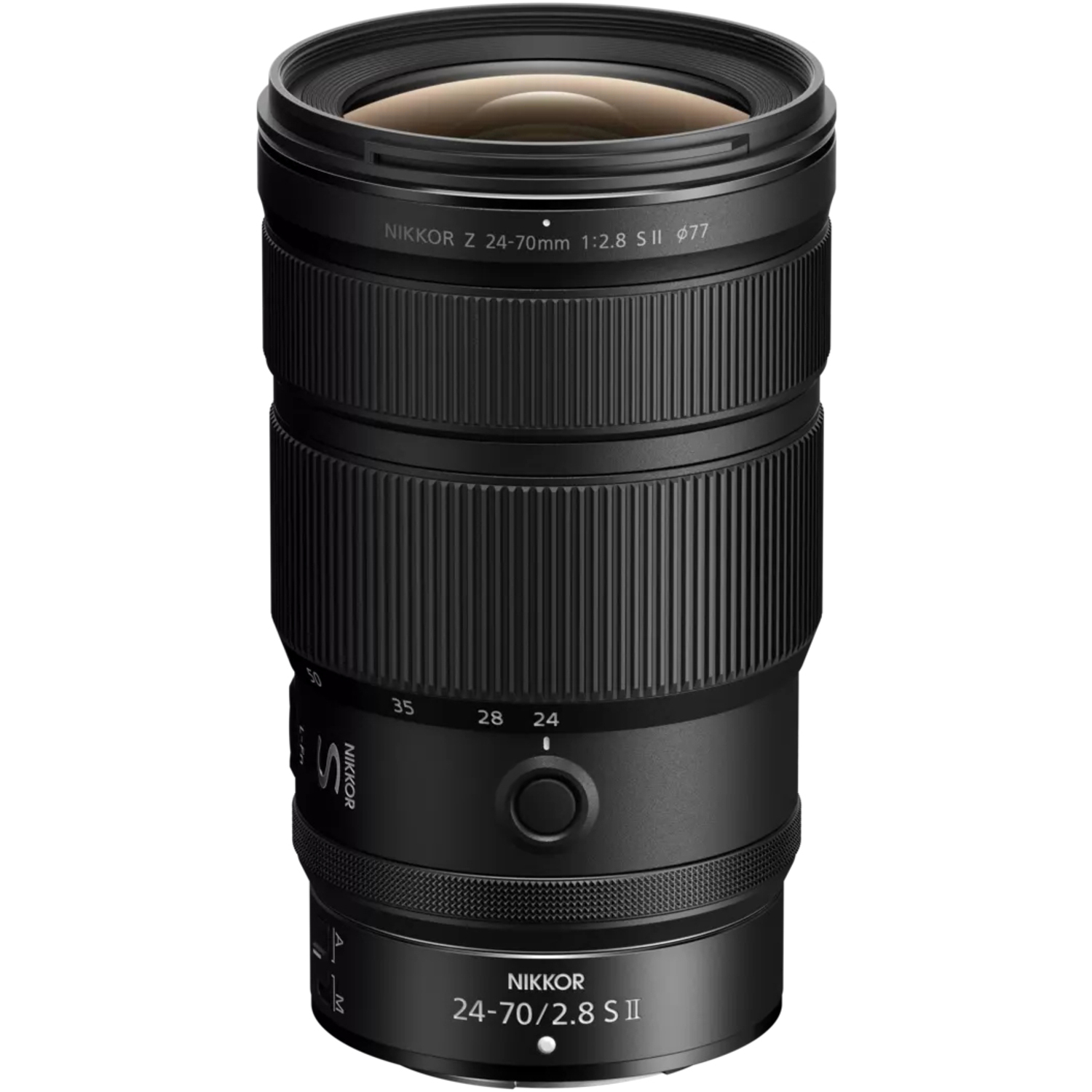 NIKKOR Z 24–70mm f/2,8 S II