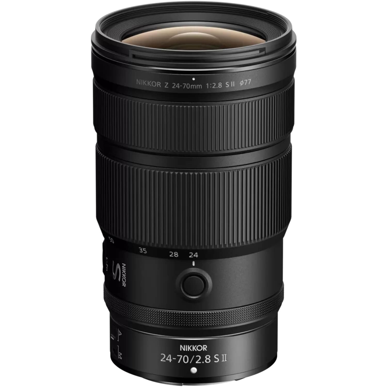 NIKKOR Z 24–70mm f/2,8 S II