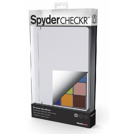 Datacolor SpyderCHECKR Replacement Cards Ersatz-Farbtafeln für den SpyderCHECKR