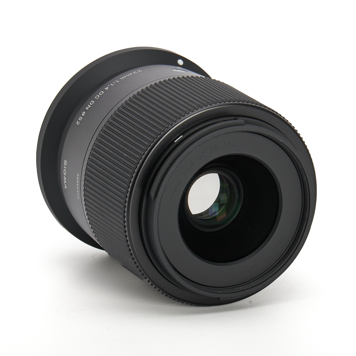 Sigma 23mm F1.4 DC DN Contemporary für Canon RF-Mount gebraucht