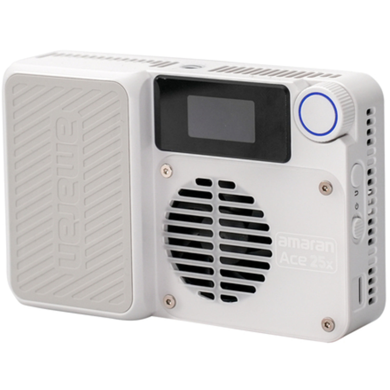 Amaran Ace 25x Kit weiß