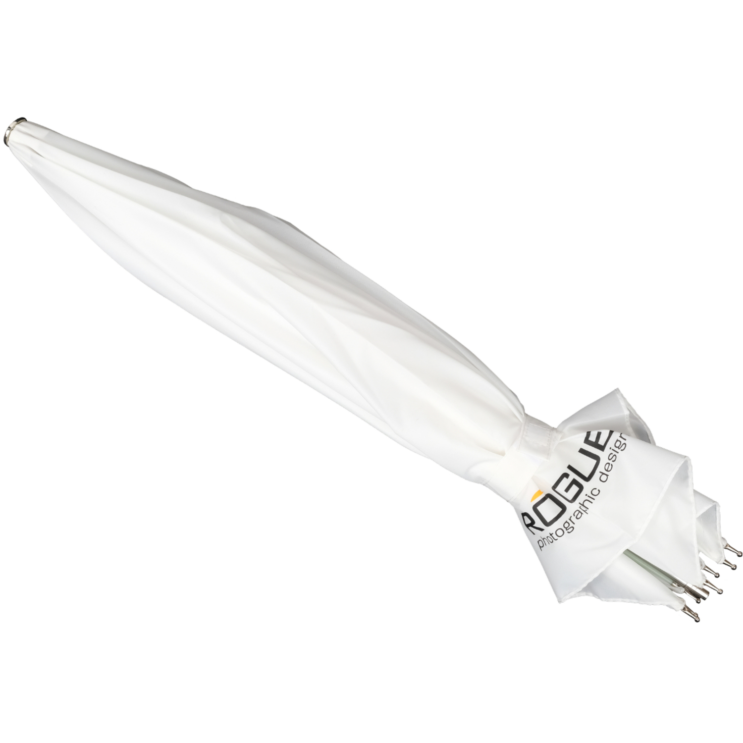 Rogue Durchlichtschirm 32 Zoll weiß