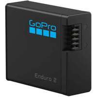 GoPro Akku Enduro 2 für MISSION 1, MISSION 1 PRO und HERO13 Black