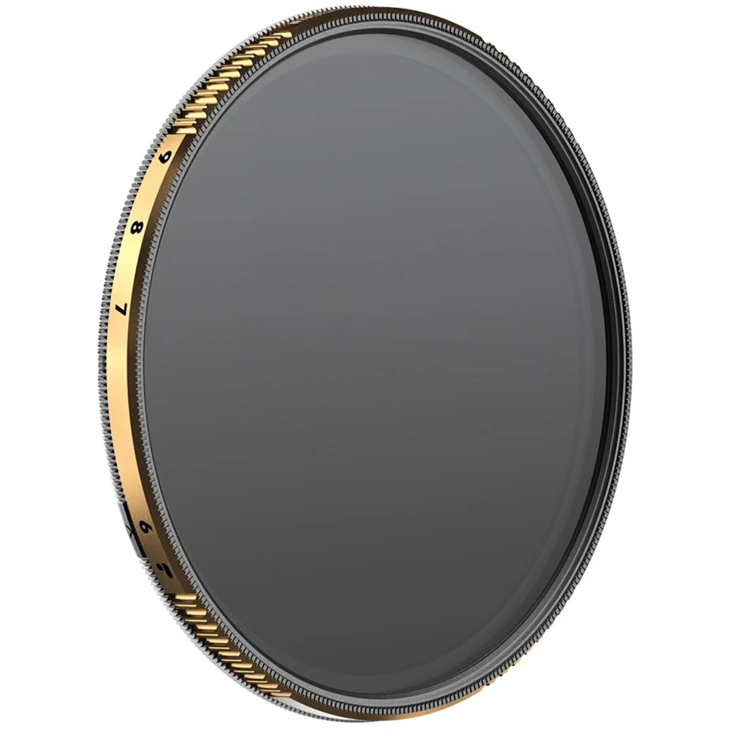 PolarPro VND 6-9 Stop Mist / Peter McKinnon Edition II 77mm