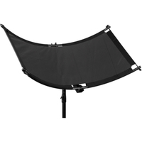 GlareOne Gebogener Reflektor 4in1 Arc 60 x 120cm