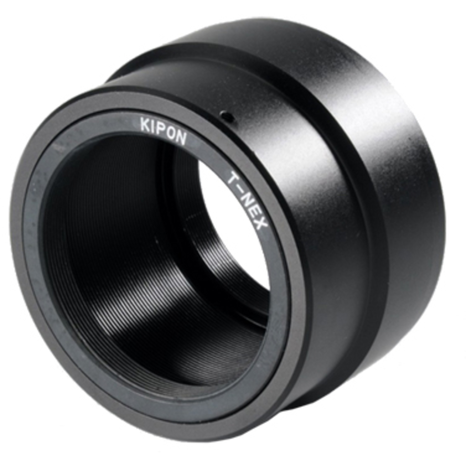 B.I.G. T2-Adapter für Sony E