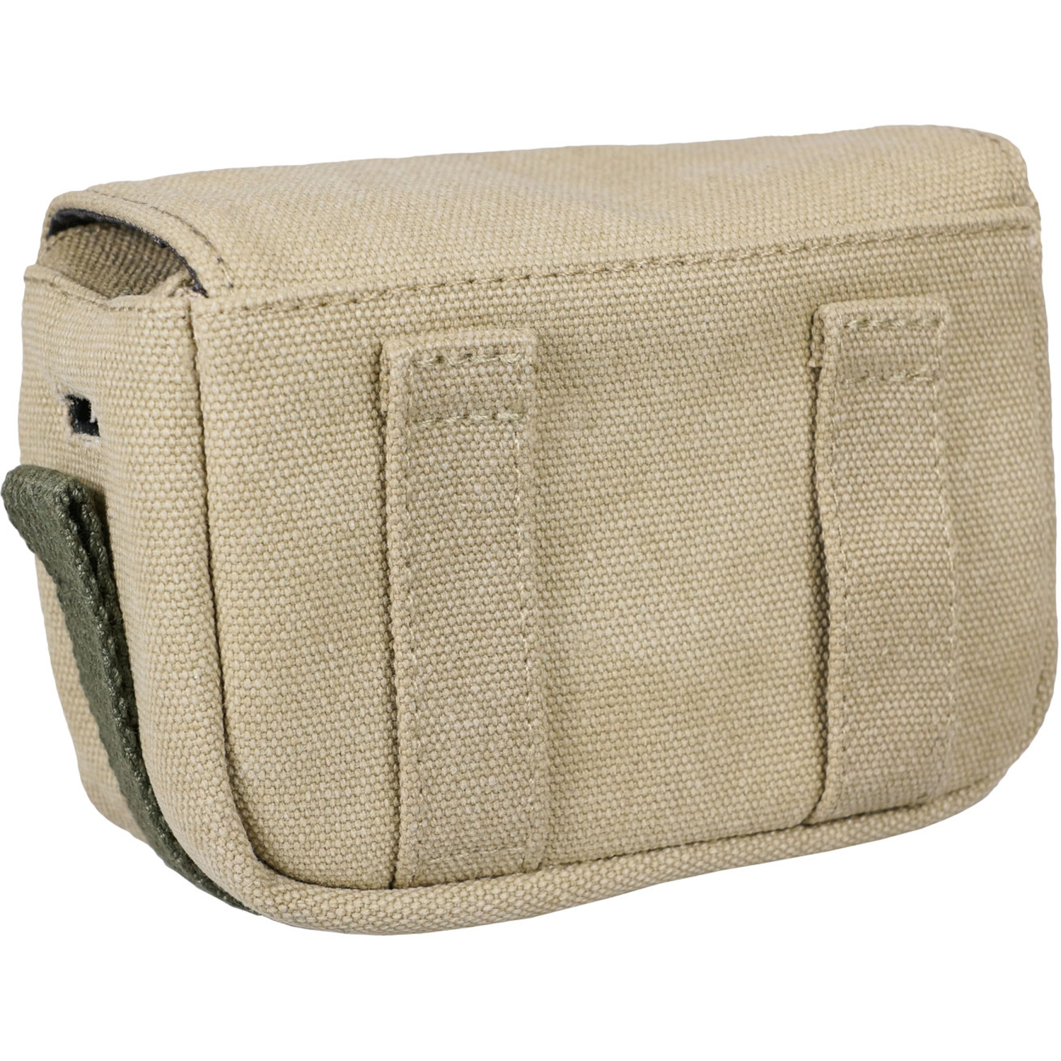 Kalahari GOBABIS K-9 Fototasche, khaki