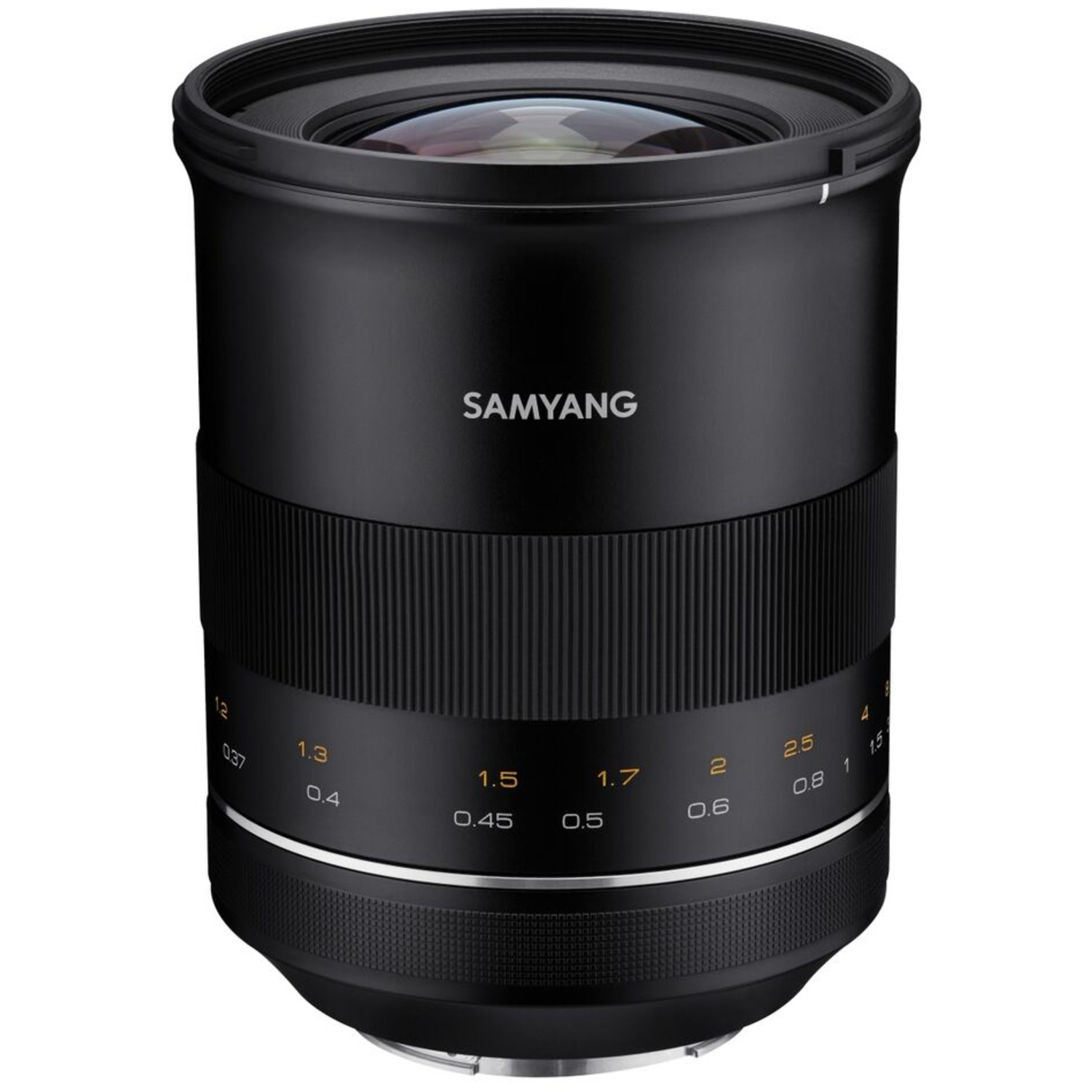 Samyang XP 35mm F1.2 Canon EF-Mount