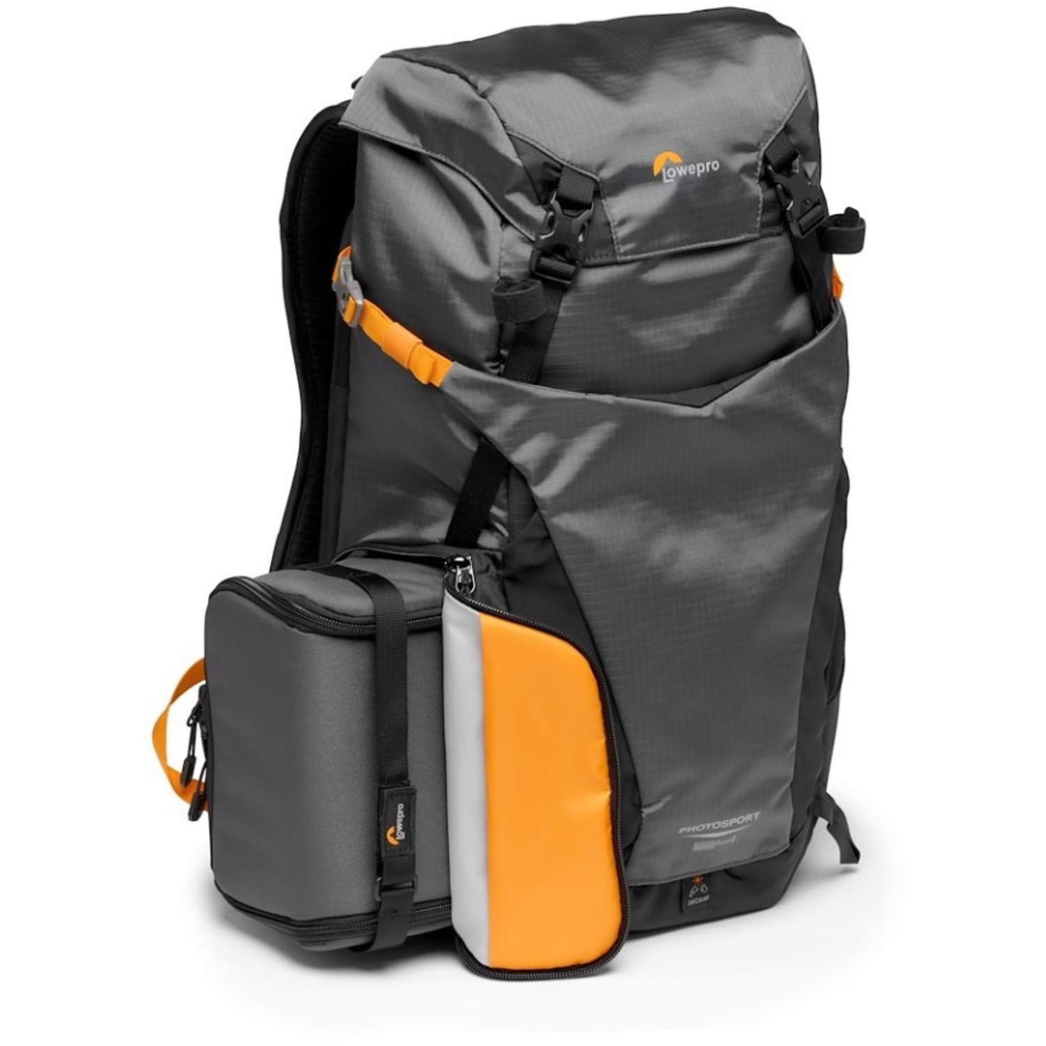 Lowepro Photo Sport BP 24L AW III, Grau