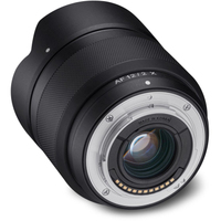 Samyang AF 12mm F2 für Fujifilm X-Mount