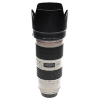 Canon EF 70-200 mm/2,8 L IS USM II gebraucht