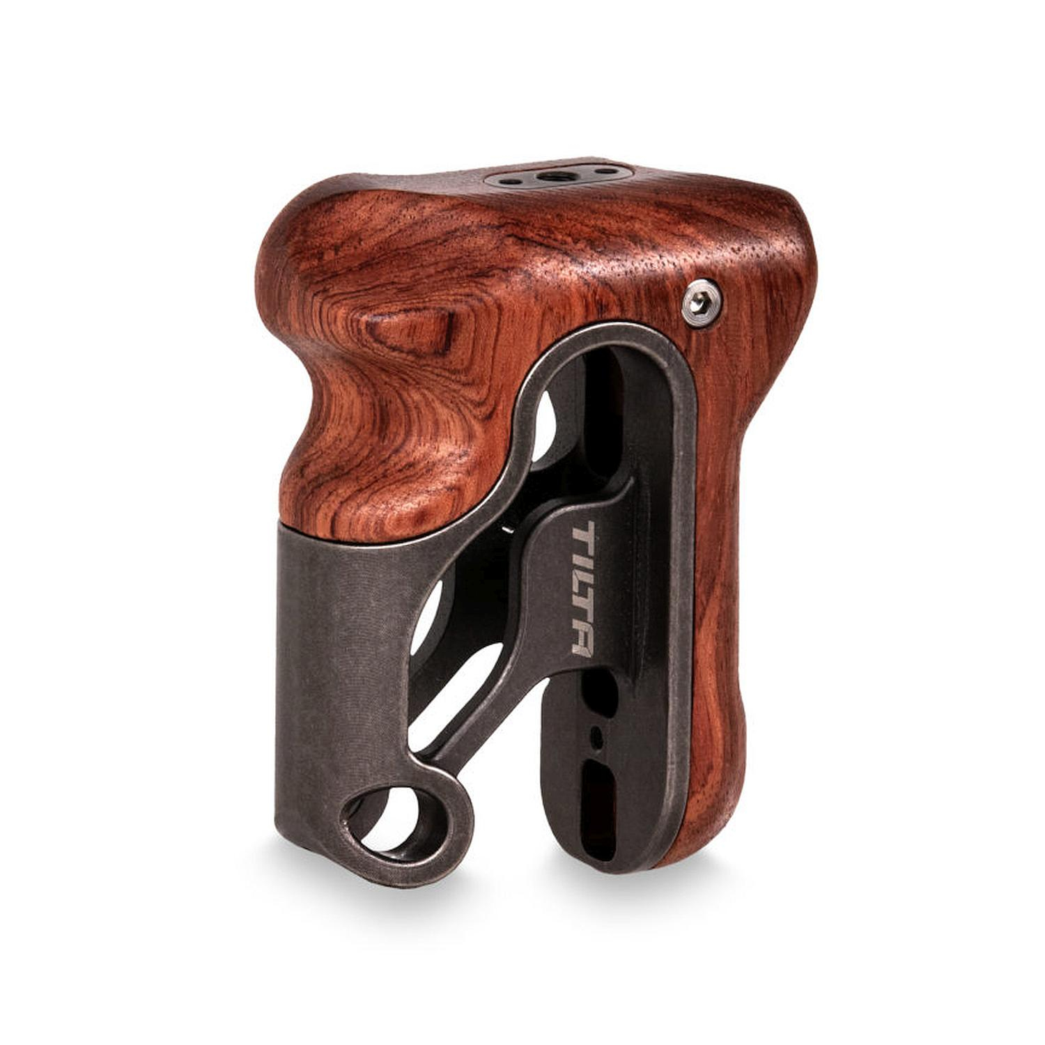 Tilta TA-LWH4 kippbarer Holzgriff für die linke Seite