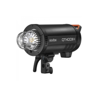 Godox QT400IIIM Quicker Studio-Blitz
