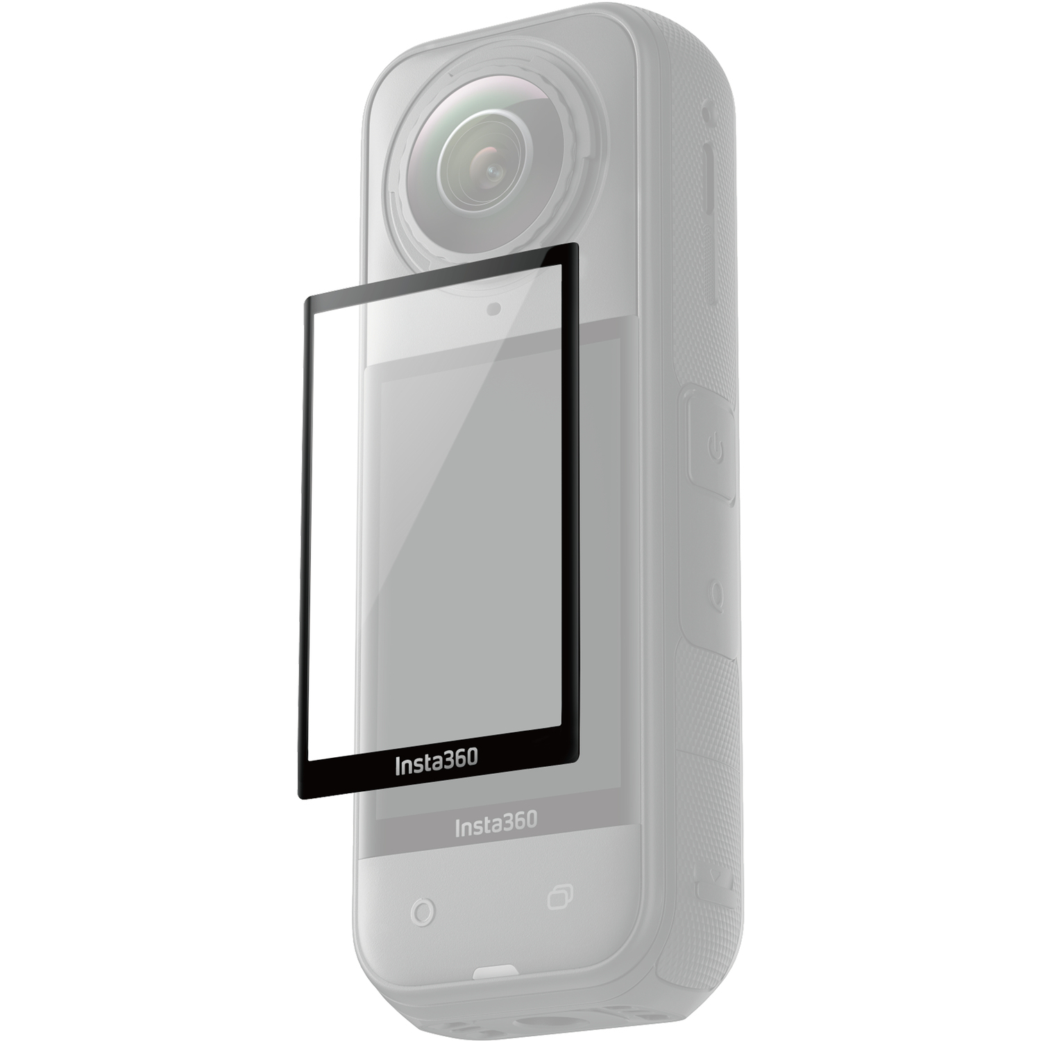 Insta360 Displayschutz für X5