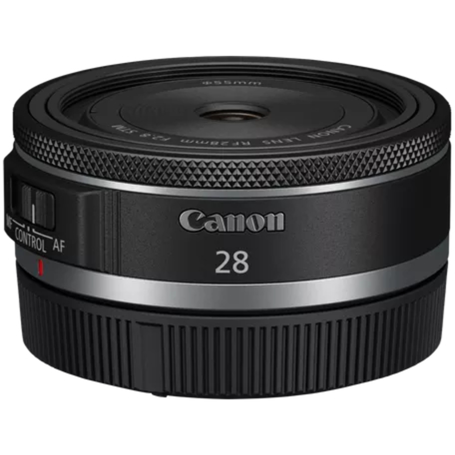 Canon RF 28mm F2.8 STM