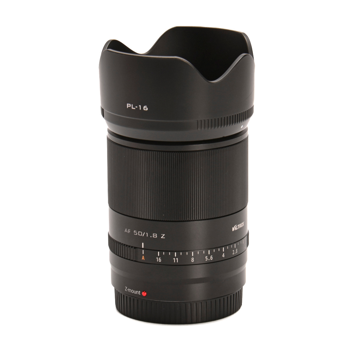 Viltrox 50mm F1.8 AF Nikon Z-Mount gebraucht