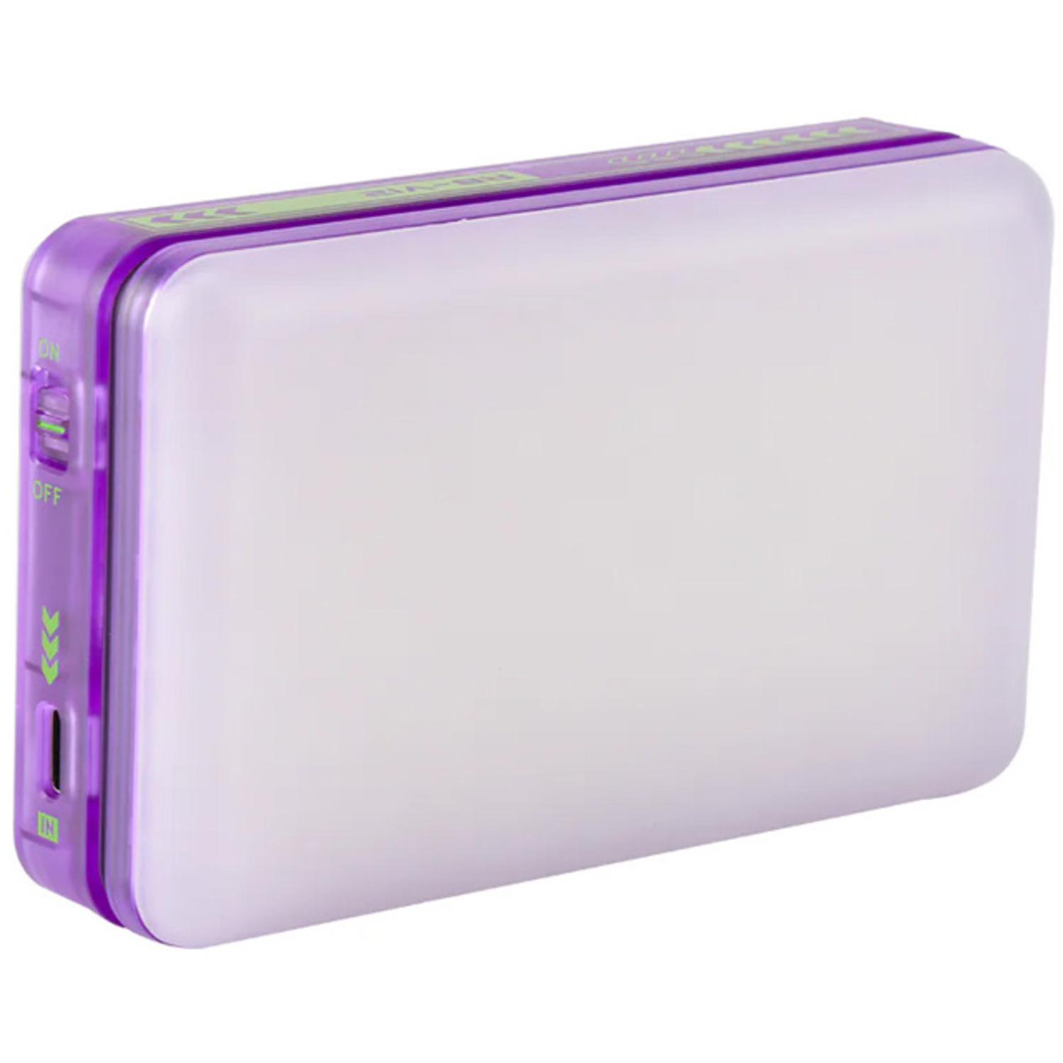 Viltrox RB-V12 LED-Licht