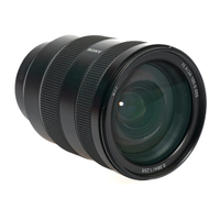 Sony FE 24-105mm F4 G OSS gebraucht