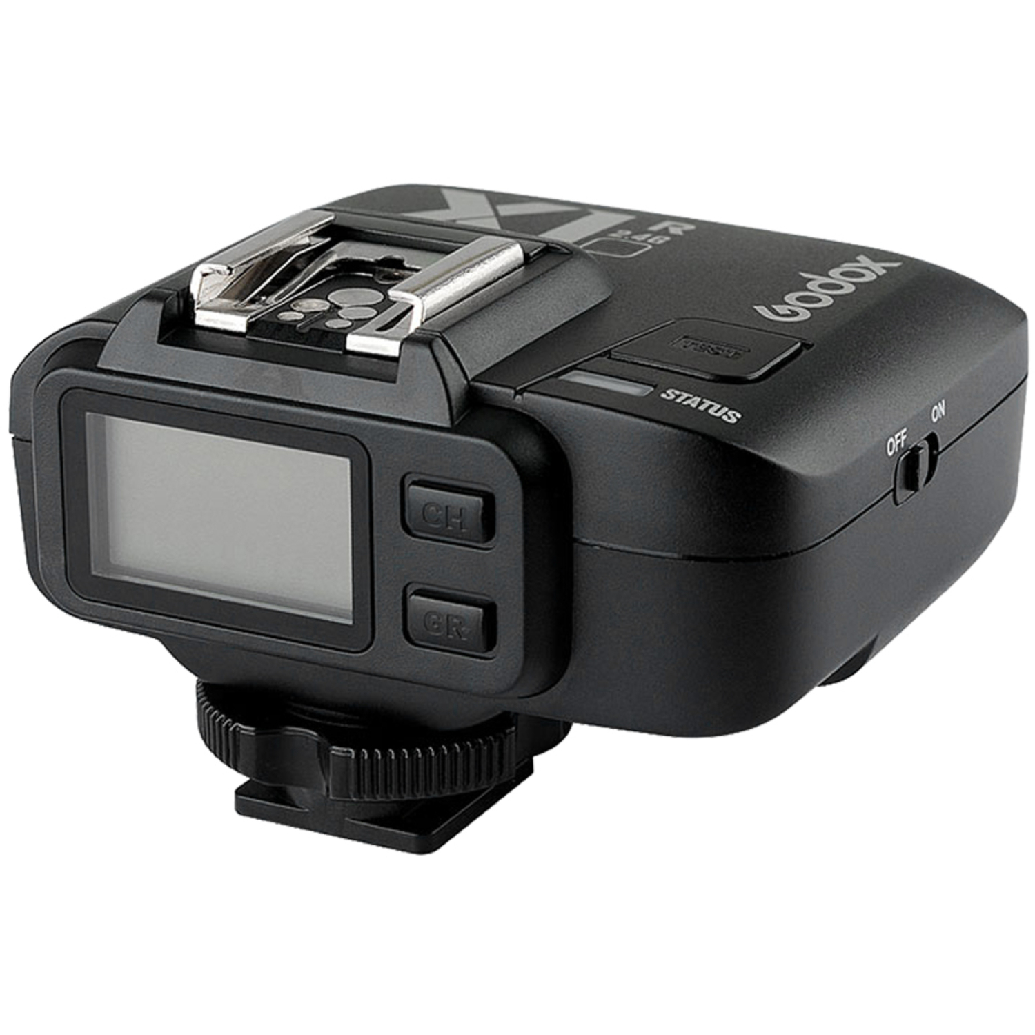 Godox X2 Sender X1 Empfänger Set für Sony