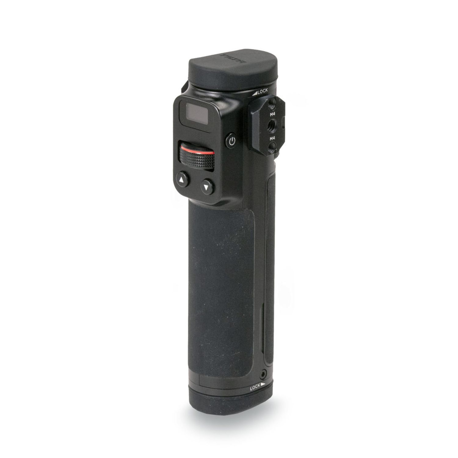 Tilta TGA-ARG-WCH drahtloser Zweikanal-Objektivsteuerungsgriff für erweiterten Ringgriff