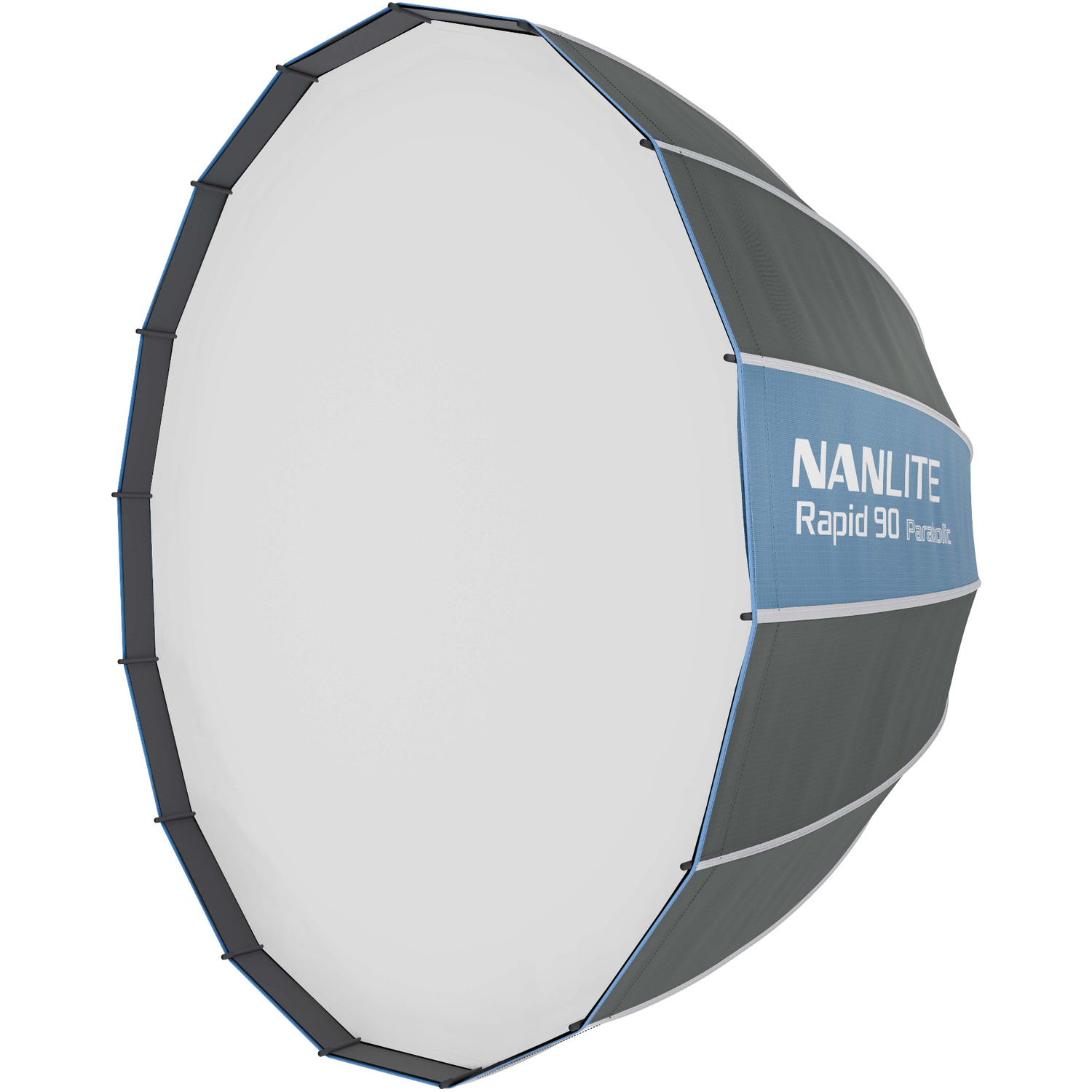 Nanlite Parabol-Softbox Rapid 90