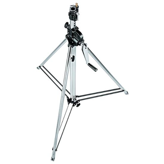 Manfrotto MA083NWB Klappstativ Wind-up