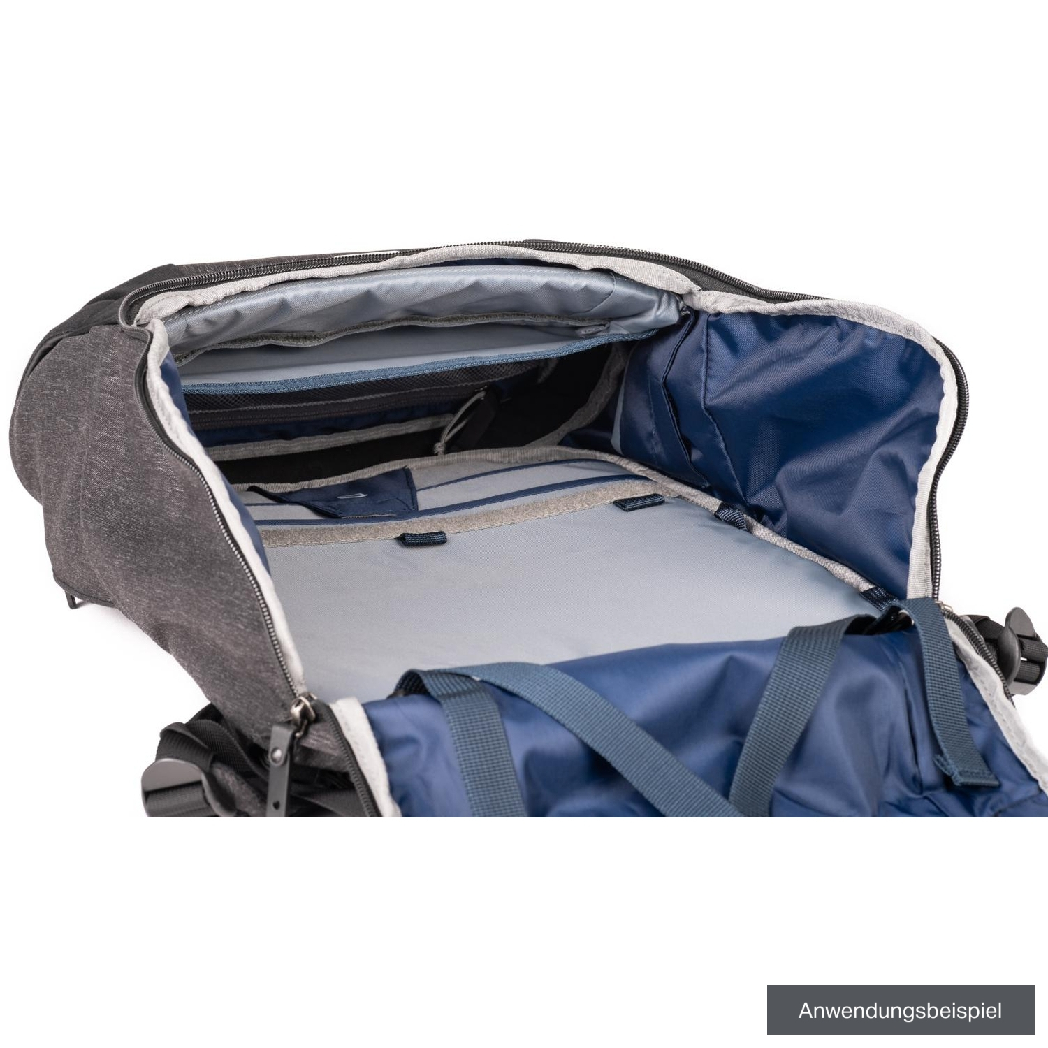 thinkTank SpeedTop 20 Backpack Graphite