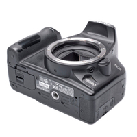 Canon EOS 1000D gebraucht