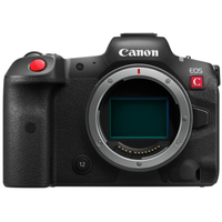 Canon EOS R5 C