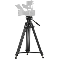 SmallRig Schwerlast Stativ Kit AD-80S 5111