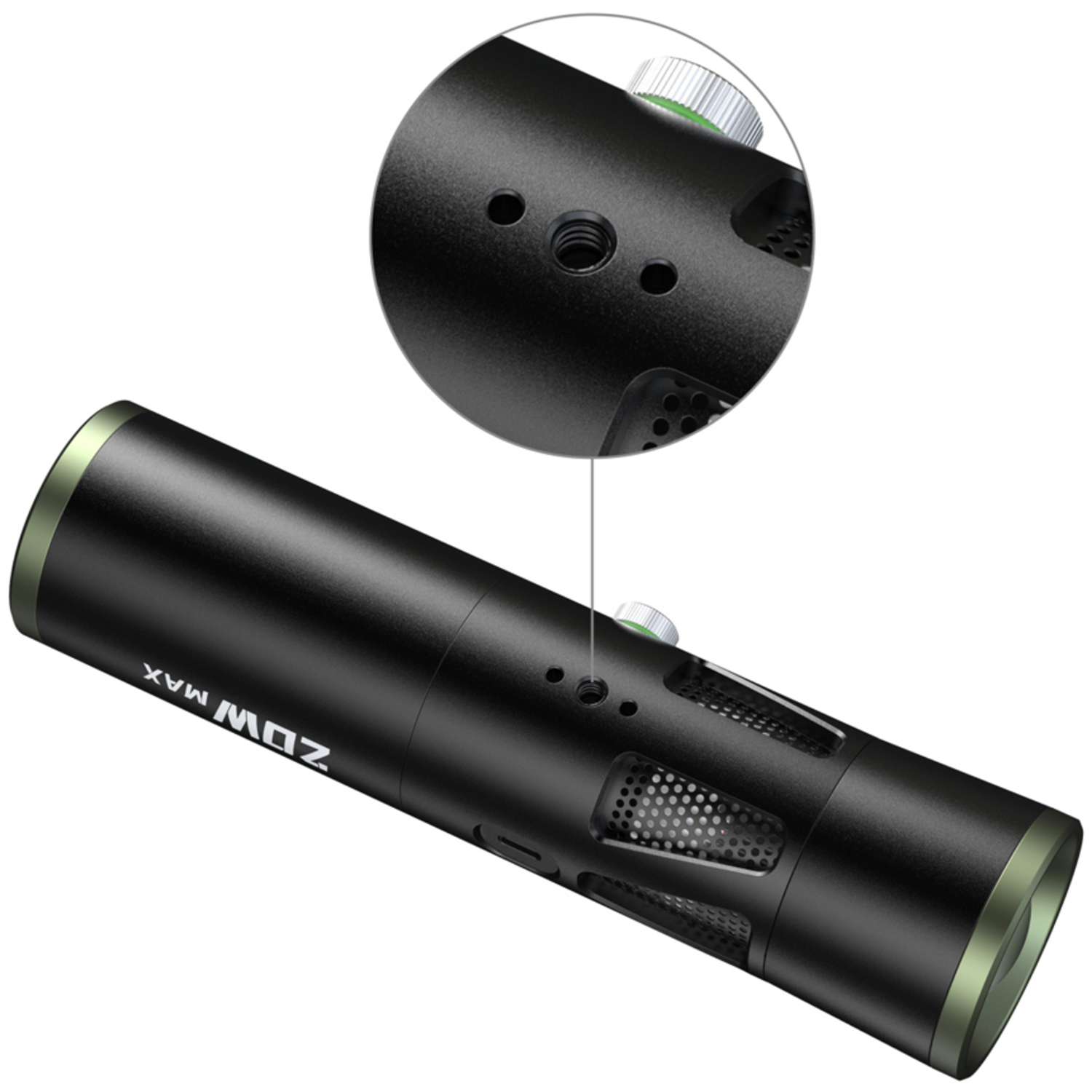 SmallRig LED-Videoleuchte RF 20C 5335