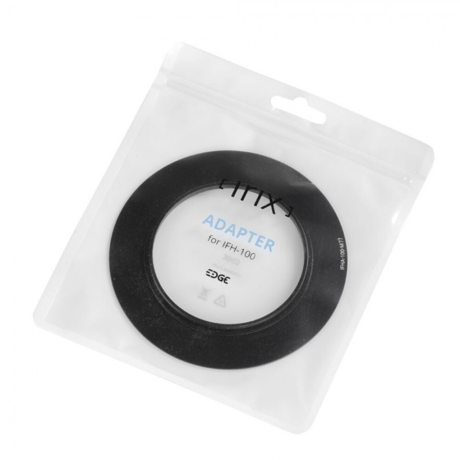 Irix Edge Adapterring 100 77mm