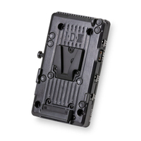 Tilta HDA-T02-BP-V Hydra Alien V-Mount Batterieplatte