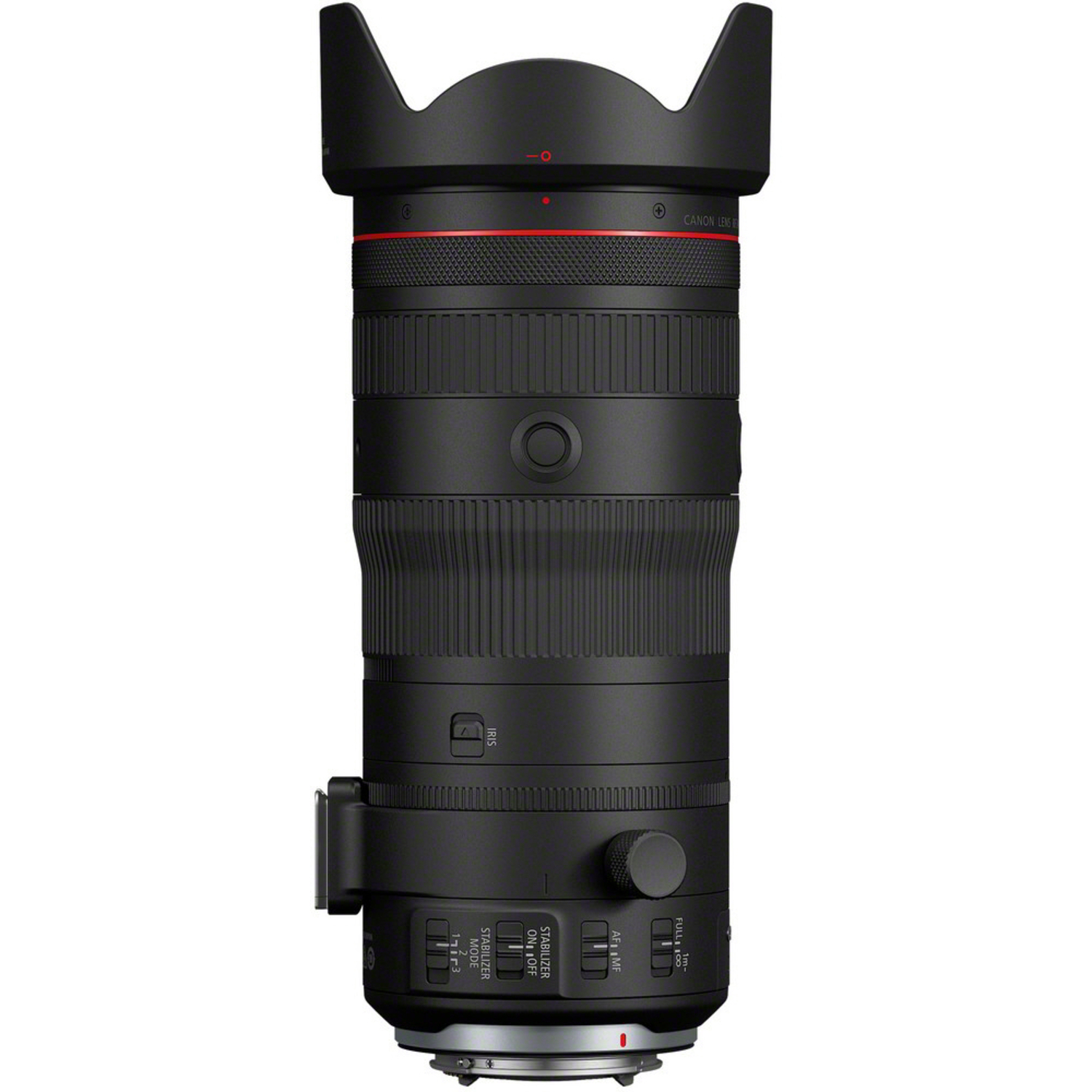 Canon RF 24-105mm F2.8L IS USM Z