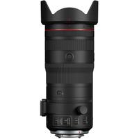 Canon EOS C50 mit RF 24-105mm F2.8L IS USM Z und SanDisk Extreme PRO 256GB CFexpress
