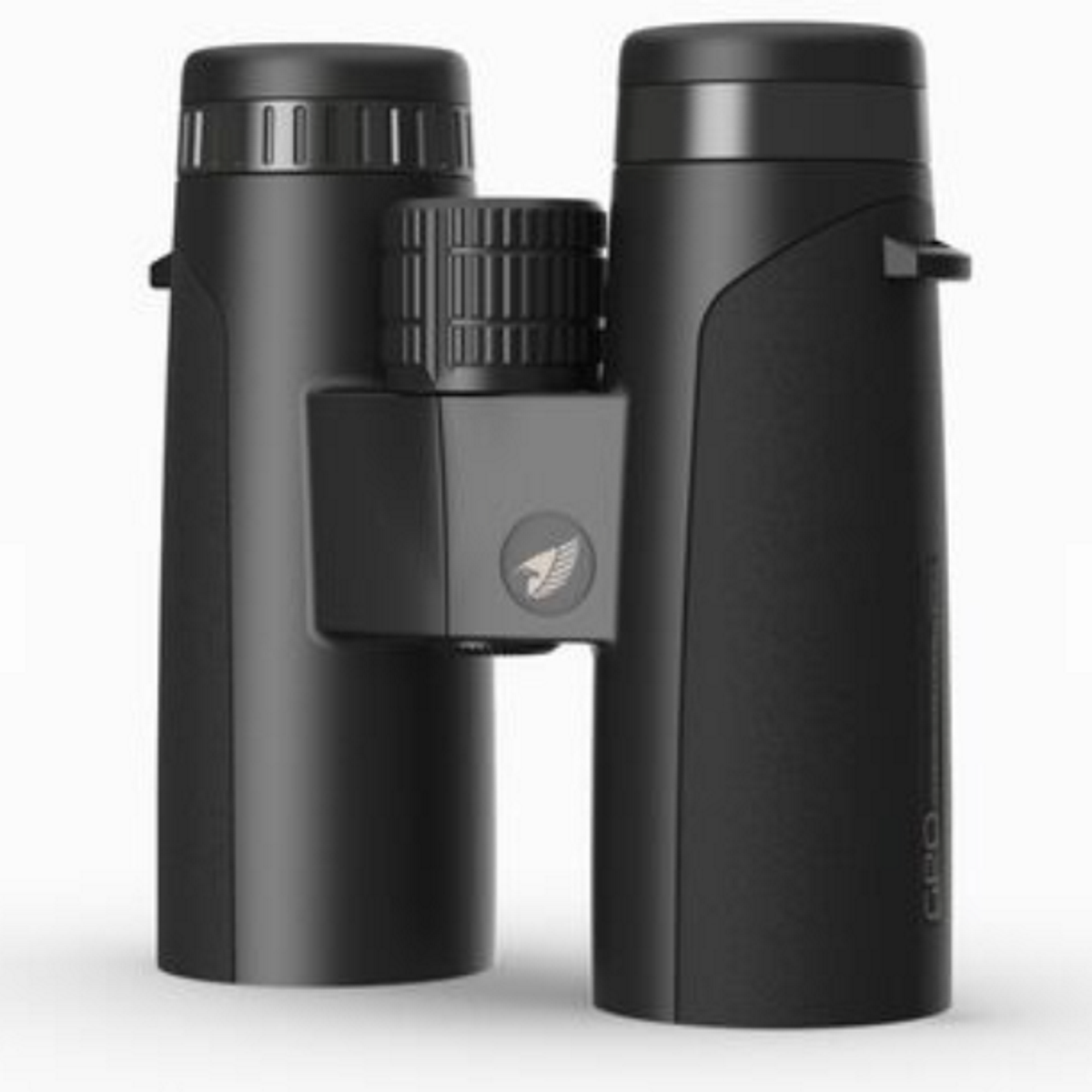 GPO Passion ED 10x42 black/anthracite