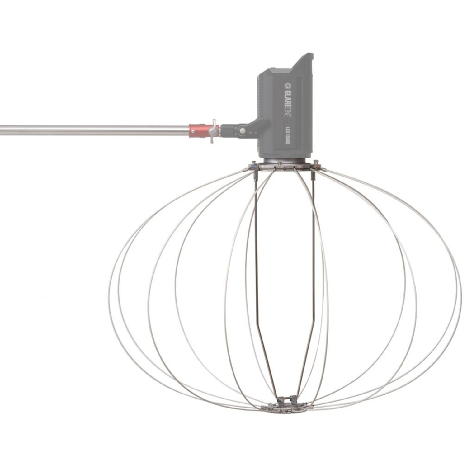 GlareOne Lantern Softbox 85 PRO