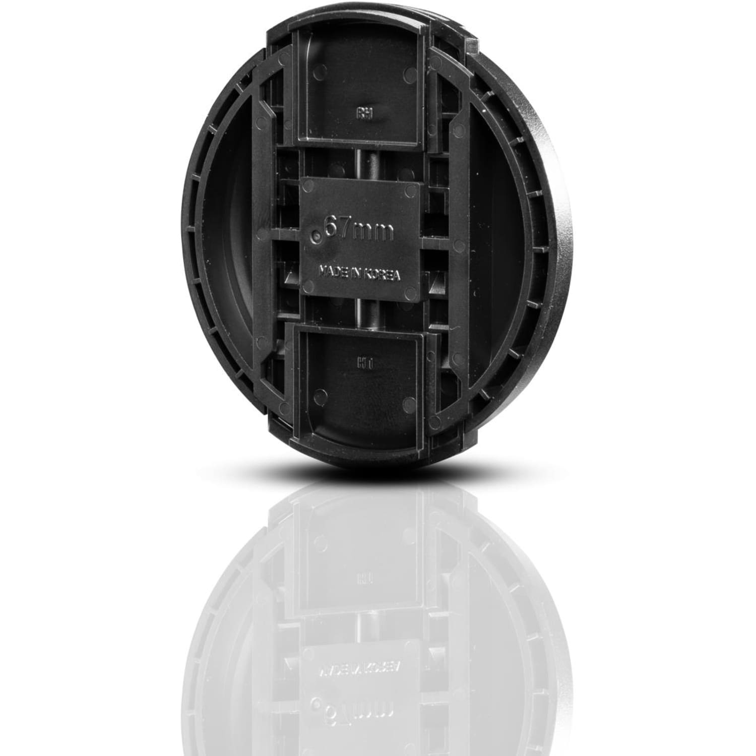 Samyang Frontdeckel für 16mm T2.6