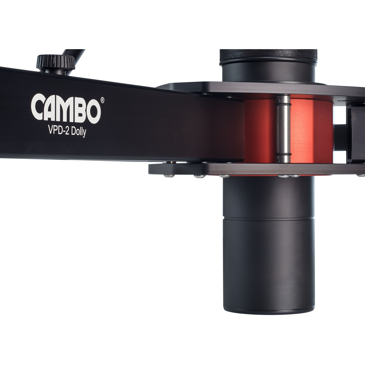 Cambo VPS-2 Pedestal mit Dolly