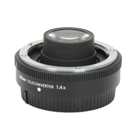 Nikon NIKKOR Z Telekonverter 1.4x gebraucht
