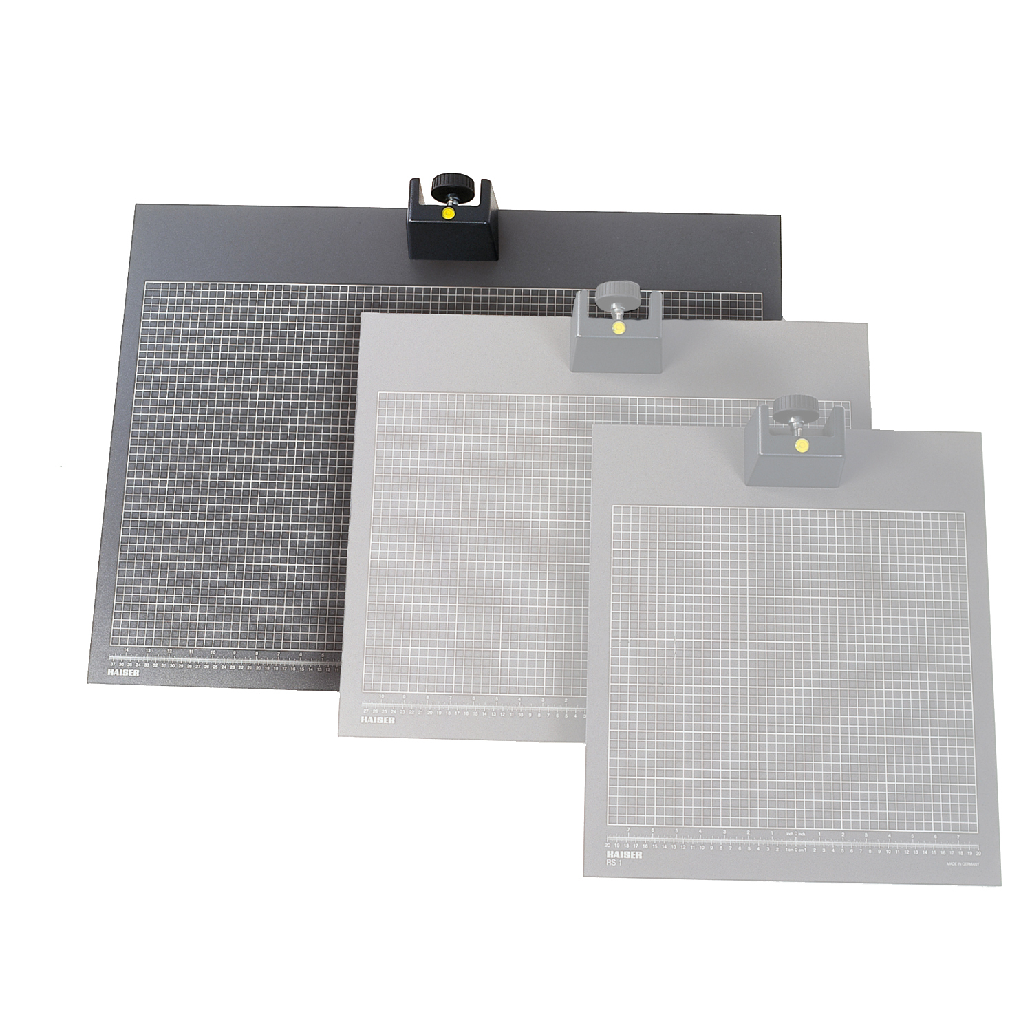 Kaiser Grundbrett 80 x 60cm