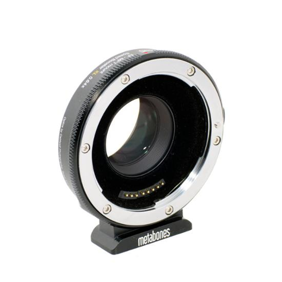 Metabones Speedbooster XL Canon EF/MFT T