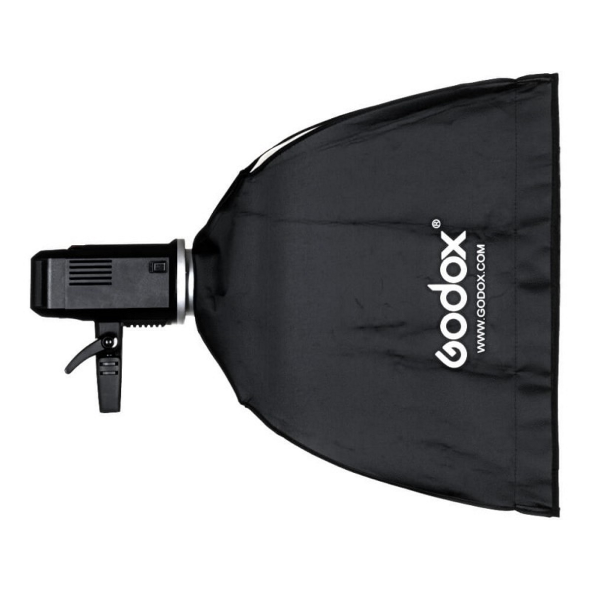 Godox SB-USW9090 - Softbox mit Grid 90cm