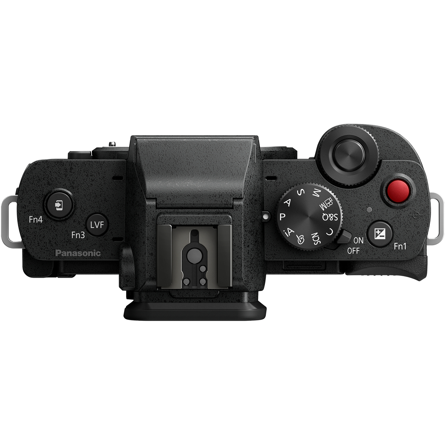 Panasonic LUMIX DC-G100D mit LUMIX G VARIO 12-32mm F3.5-5.6 Asph. OIS und LUMIX G Vario 45-150mm F4-5.6 OIS