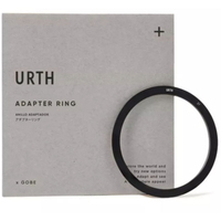 Urth 67-37mm Adapter Ring für 75mm quadratischen Filterhalter