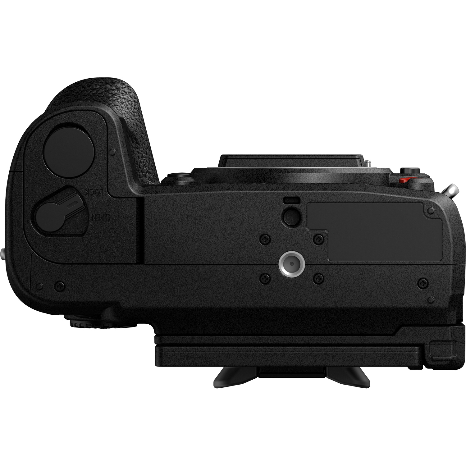 Panasonic LUMIX DC-GH7 mit LUMIX 12-60mm F3.5-5.6