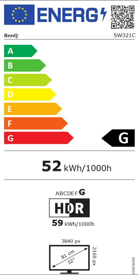 Energieklasse G