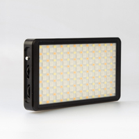SWIT S-2712 12W RGB LED Panelleuchte